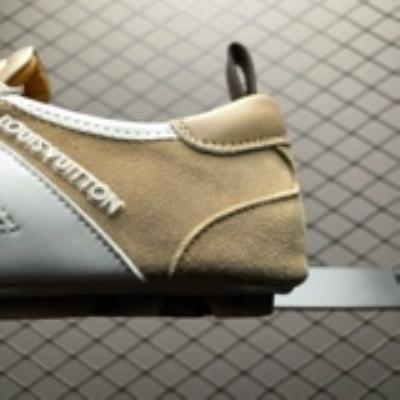 wholesale quality louis vuitton couples shoes model no. 39